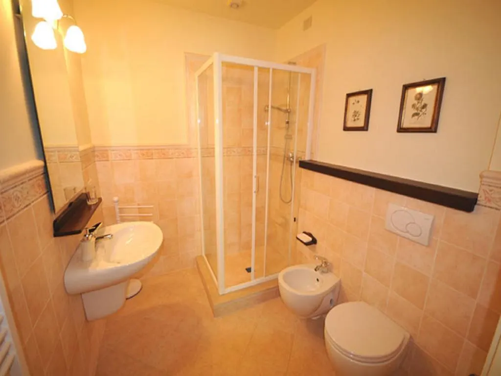 Bed & Breakfast Assisi Dal Poggio B&B Bettona