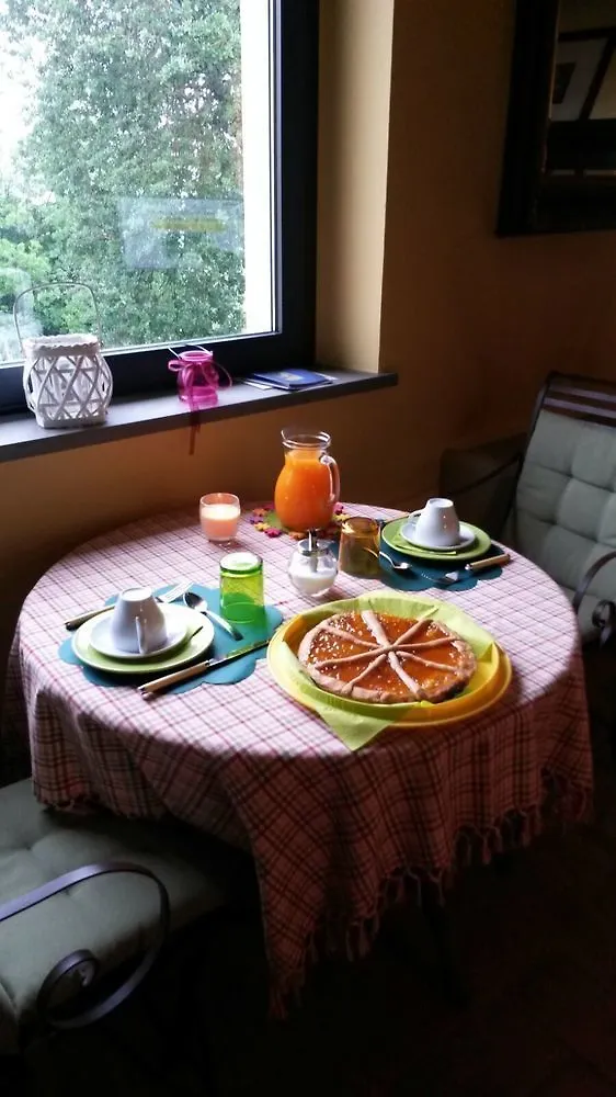 Assisi Dal Poggio B&B Bettona 3*,  Italy