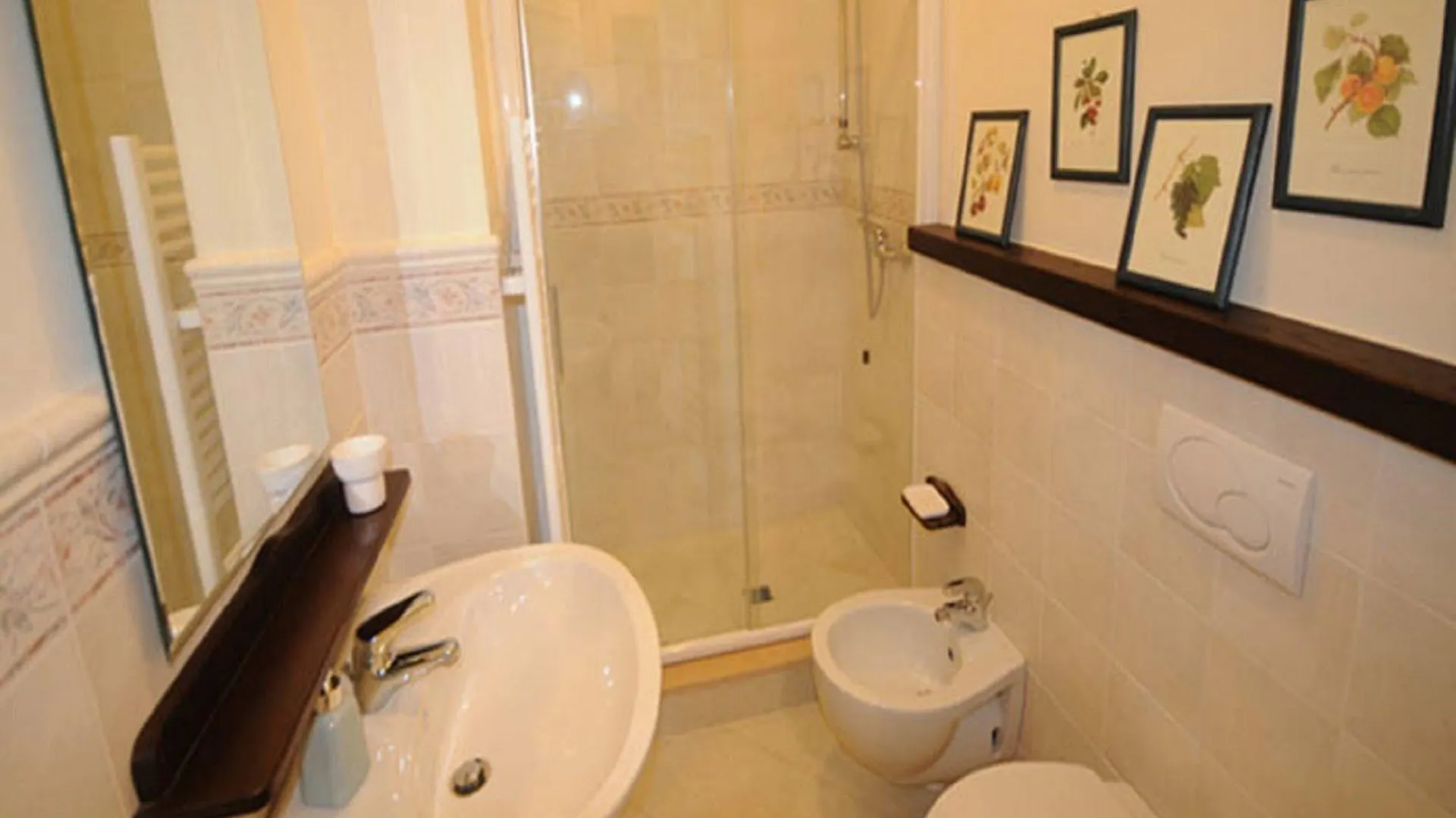 Assisi Dal Poggio B&B Bettona Italy