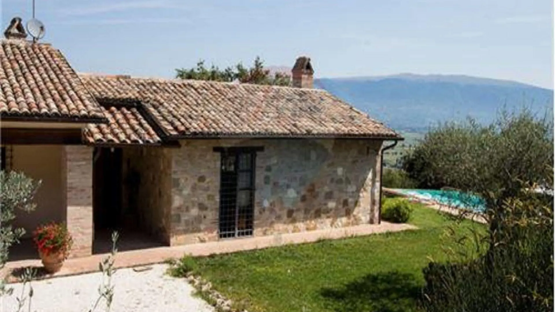 Bed & Breakfast Assisi Dal Poggio B&B Bettona