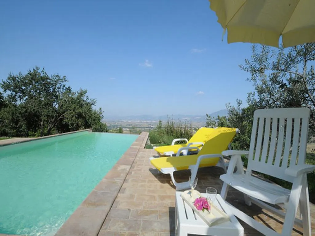 Assisi Dal Poggio B&B Bettona