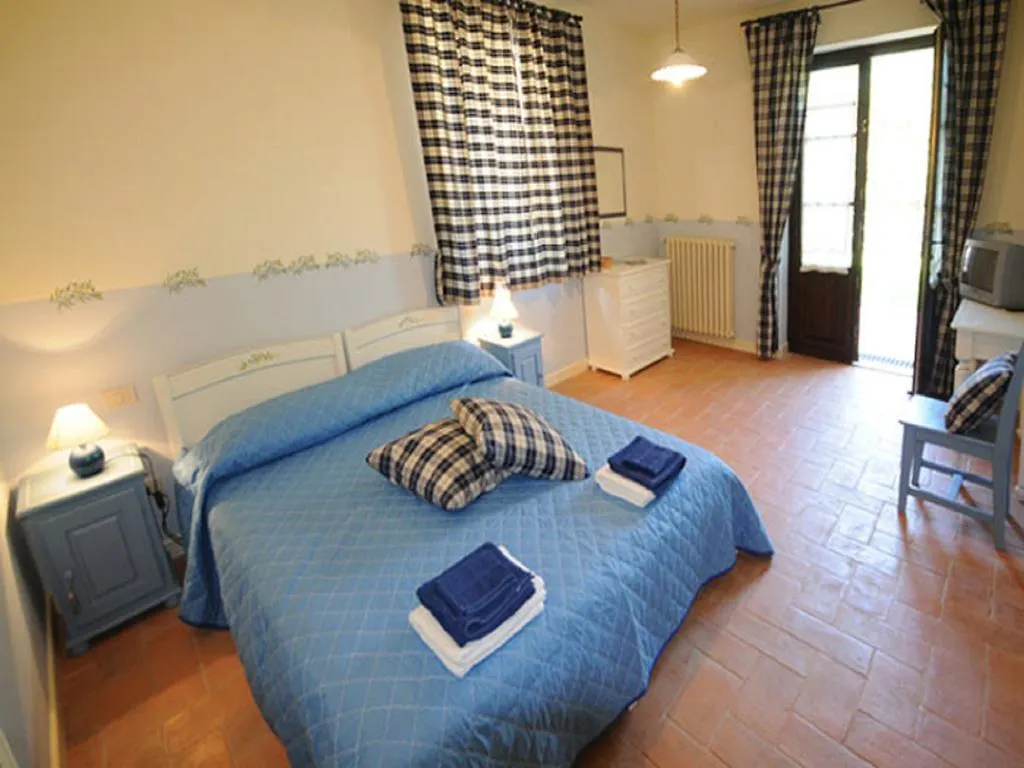 Assisi Dal Poggio B&B Bettona