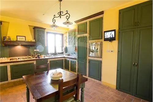 Assisi Dal Poggio B&B Bettona