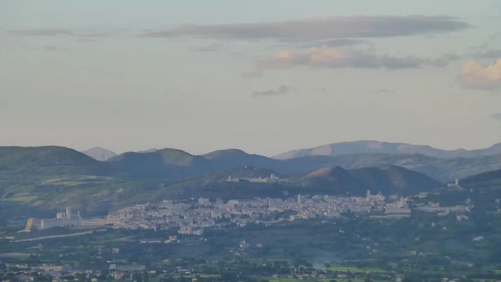 Assisi Dal Poggio B&B Bettona 3*,  Olaszország