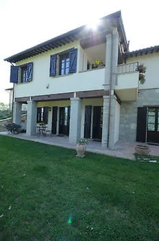 Assisi Dal Poggio B&B Bettona Olaszország