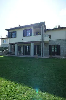 Assisi Dal Poggio B&B Bettona 3*,  Olaszország