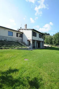 Panzió Assisi Dal Poggio B&B Bettona