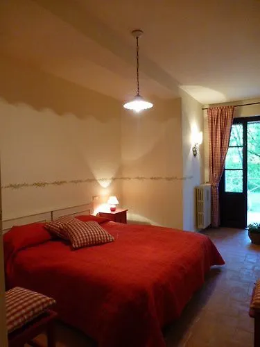 Assisi Dal Poggio B&B Bettona