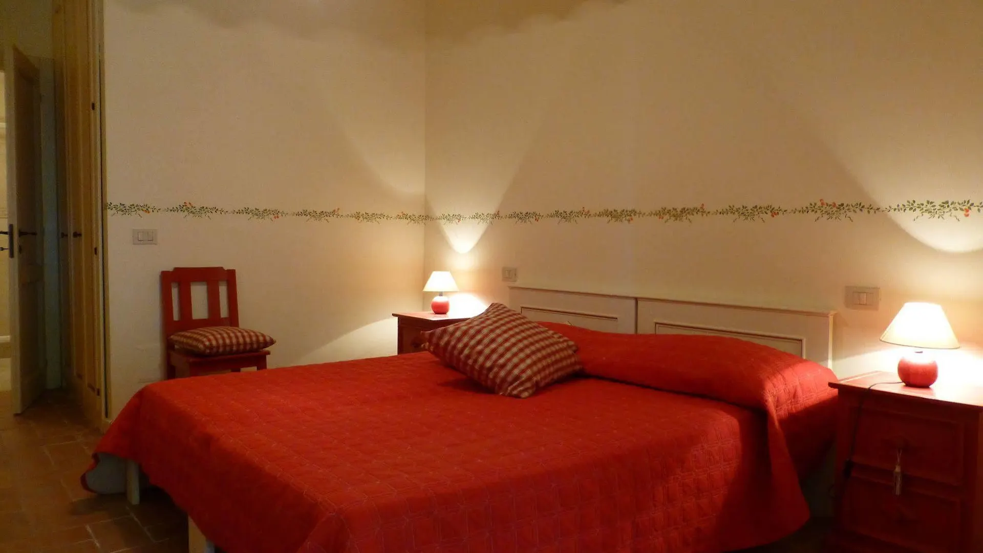 Assisi Dal Poggio B&B Bettona