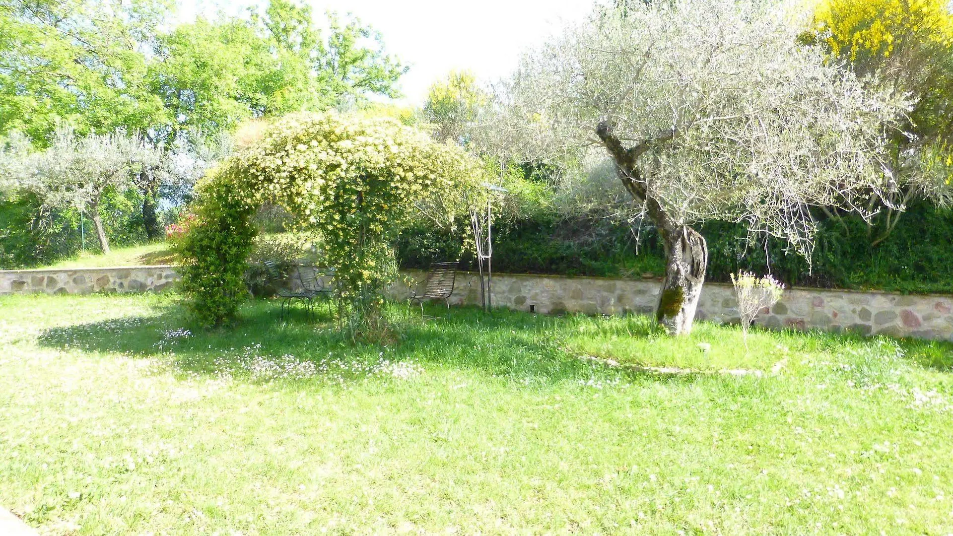 Assisi Dal Poggio B&B Bettona